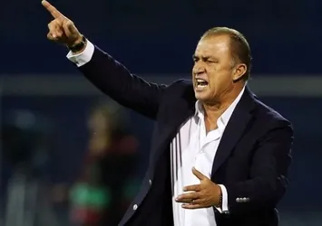 Fatih Terim'den Nuri Şahin'e sürpriz telefon