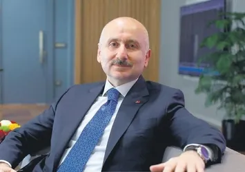 Bakan Karaismailoğlu'ndan CHP'li İBB'ye sert tepki: 2 senedir yatıyorlar