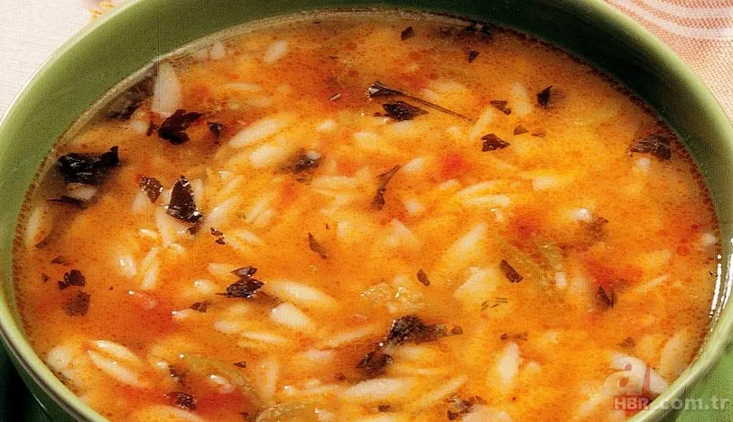 İFTAR MENÜ FİKİRLERİ 2023 | Bugün ne pişirsem? Çorba, ana yemek, tatlı tarifleri! Kolay, pratik, ekonomik, hızlı yemek tarifleri... 2