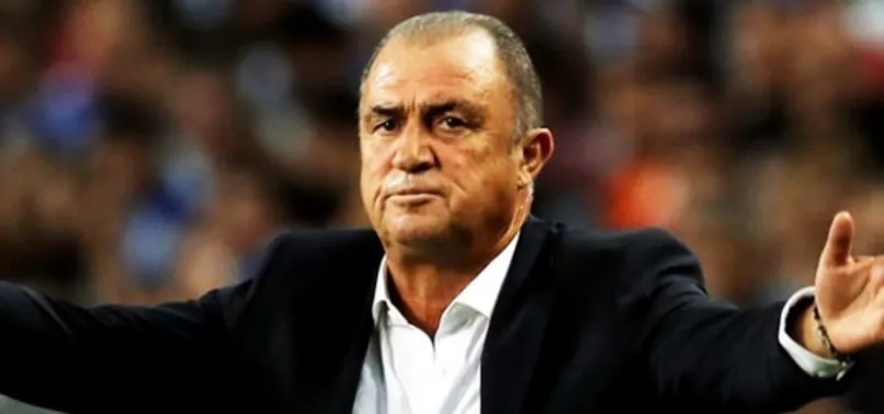 Fatih Terim'den hakeme ilginç sözler!