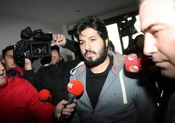 Mahkeme, Sarraf'ın yargılanması için takvim belirledi