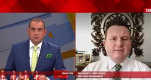 Çarpıcı sözler: FETÖ ve Gülen kahpesinin adamları...