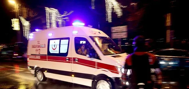 Reina saldırısının planlayıcısı öldürüldü