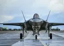 ABD’den F-35 itirafı: Türkiye olmadan...