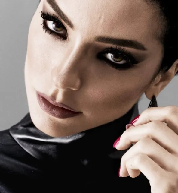 Merve Boluğur’dan bomba gibi estetik itirafı! ‘Gereksiz olduğunu düşünüyorum’