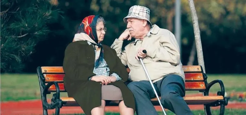 EMEKLİYE EŞİT ZAM SİSTEMİ