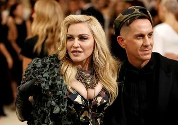 Hastaneden taburcu olan Madonna hakkında flaş gelişme! Kendisini kontrol edemiyor