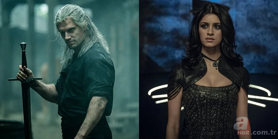 The Witcher 2. sezon ne zaman başlayacak? Netflix'ten flaş açıklama! The Witcher yeni sezon tarihi belli oldu mu? 4