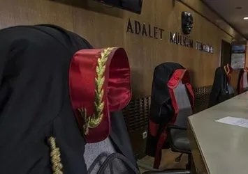 FETÖ üyesi 15 hakim ve cumhuriyet savcısı meslekten çıkarıldı! İşte Resmi Gazete'de yayımlanan liste