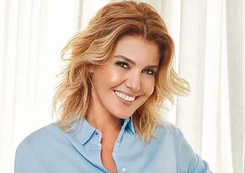 Gülben Ergen aşk iddialarını doğruladı!