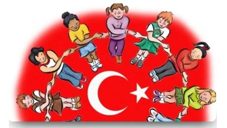 23 Nisan kutlama mesajları! 23 Nisan tebrik mesajları! Atatürk 23 Nisan sözleri!