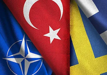 İsveç NATO'ya böyle mi katılacaksın! "Hülle" yoluyla teröristlere sahip çıkacaklar