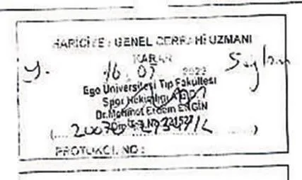 Futbol dünyasına bomba gibi düşen iddia! Skandal raporlar ortaya çıktı