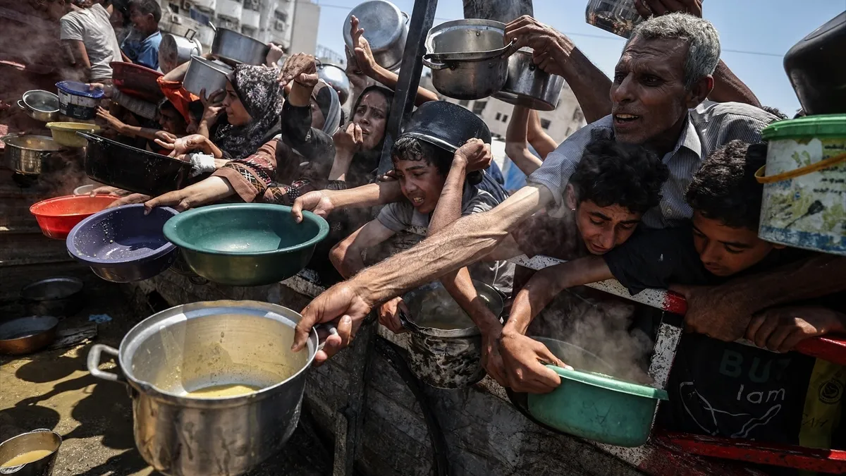 Hollywood yıldızlarından İsrail’e art arda tepki! "Netanyahu kazandı bizi kendine benzetti"