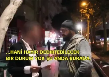 'Hayır'cılar bakın nasıl 'Evet'çi oldu!