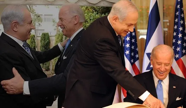 Netanyahu Gazze saldırılarını bitirmek için ABD'den süre istedi - 2