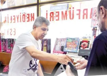 Tek kolonla 37 milyon lira kazandı
