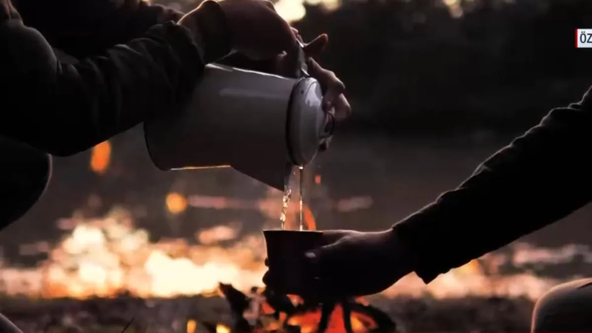 Güzel çay nasıl demlenir? Çayın bahçeden sofraya uzanan yolculuğu