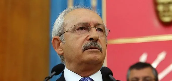 Kılıçdaroğlu, Türkiye - Almanya krizinde tarafını seçti