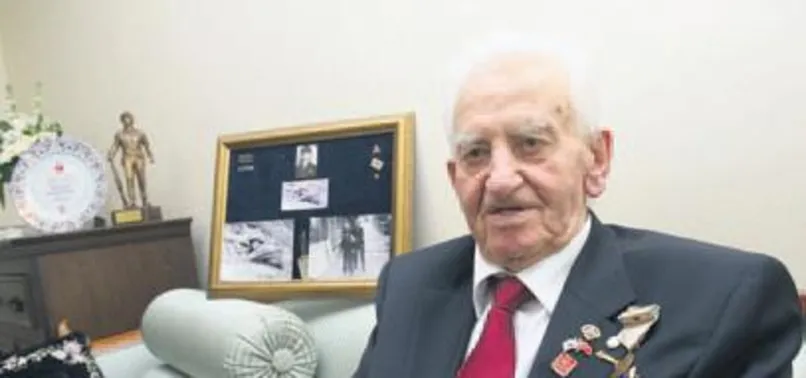 İkinci ‘Ayla’yı arıyor