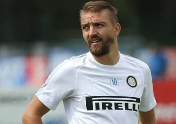 Caner Erkin Türkiye'ye gelebilir!