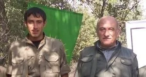 PKK’lı hain Duran Kalkan’ın koruması öldürüldü!