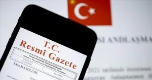 Atama kararları Resmi Gazete’de!
