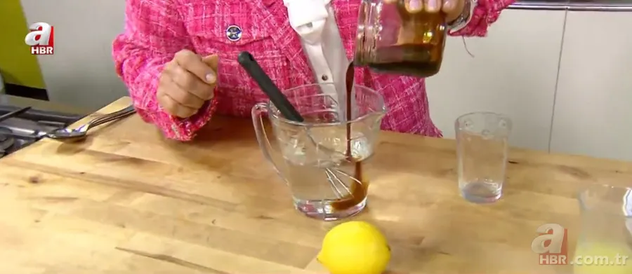 İftar sonrası hafif tatlı tarifi! Hem sağlıklı hem pratik... 9