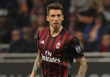 Jose Sosa Trabzonspor'a transfer oldu