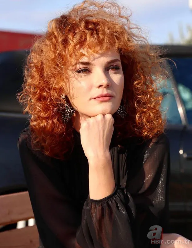 Üç Kız Kardeş’in Mine’si Nazlı Senem Ünsal'ın sevgilisi ortaya çıktı! Gönlünü rol arkadaşına kaptırdı 1