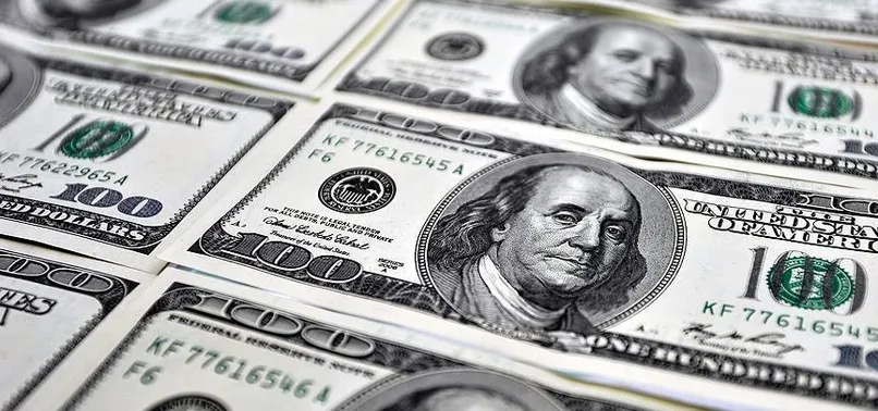 Merkez Bankası'ndan dolar açıklaması