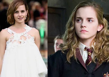 Harry Potter yıldızı Emma Watson'ın ehliyetine el konuldu