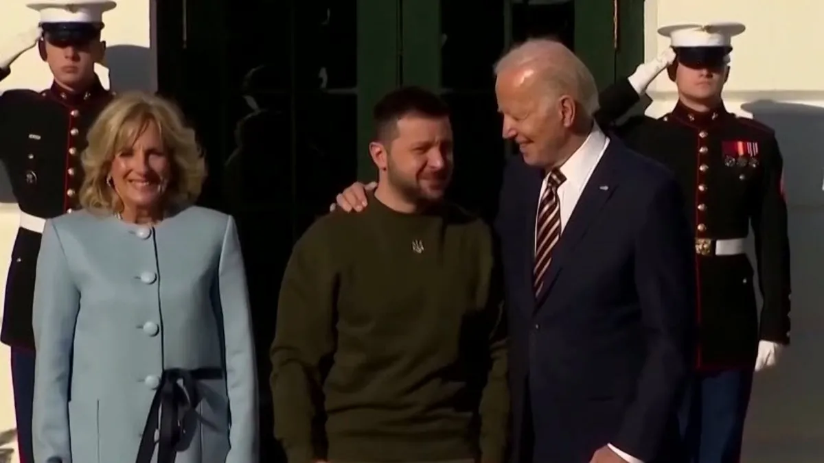 Ukrayna Rusya’yı ABD füzesiyle vurur mu? A Haber'de çarpıcı sözler: Biden el bombasını Trump'ın eline verdi