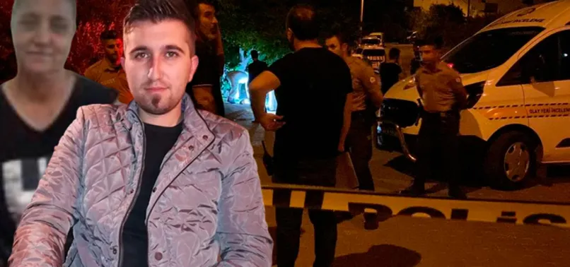 İzmir’de gözü dönen damat katliam yaptı! Eşinin annesini ve kardeşini öldürdü! Kayınpeder ağır yaralı