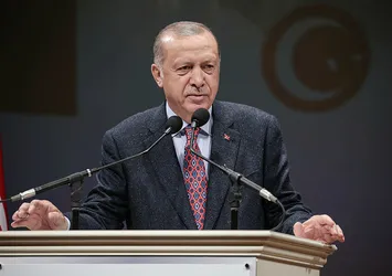 Başkan Erdoğan Japonya'dan ayrıldı