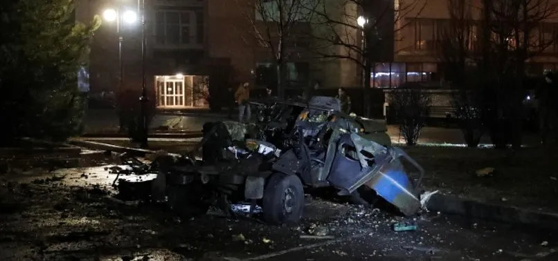 Donetsk’e çok sayıda patlatıcı yerleştirildi iddiası! Rusya - Ukrayna savaşı başlıyor mu? Rus özel kuvvetleri devrede!