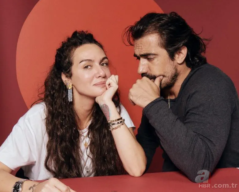 İbrahim Çelikkol’un yorumu eski sevgilisi Tuğba Ekinci’yi çıldırttı! Birce Akalay’ı hedef aldı: Bundan seken... 1