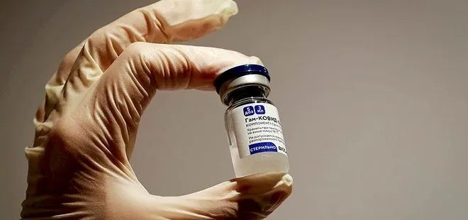 İşte Sputnik V aşısı hakkında merak edilenler! Sputnik V aşısının yan etkileri neler?