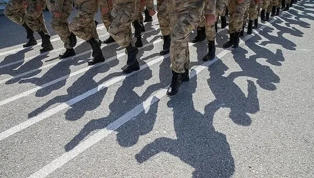 Askerlik yerleri ne zaman açıklanacak? Kasım ayı celp ve sevk tarihleri açıklandı mı? - 3
