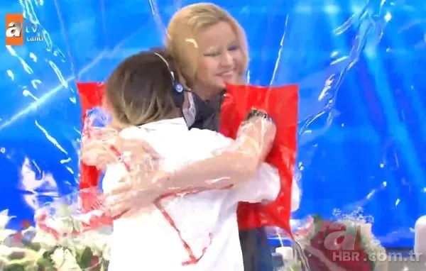 Müge Anlı ile Tatlı Sert programında büyük değişiklik! Canlı yayında kavuşanlar için… 7