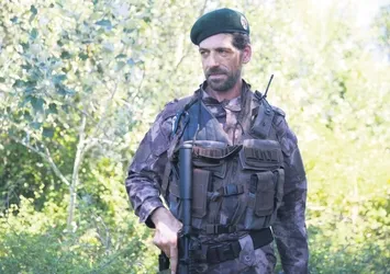 ‘Huzur ve güveni Mehmetçiğe borçluyuz’