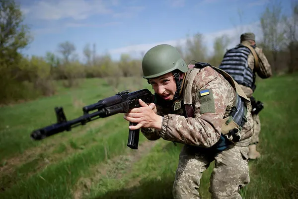 Ukrayna’dan Rus ordusu hakkında flaş iddia! Rusya’nın kayıpları açıklandı