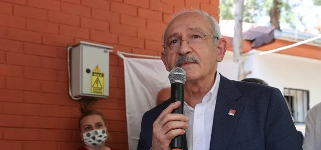 CHP neden iktidar olamıyor? Kılıçdaroğlu’ndan itiraf geldi: Ankara’da oturup halkın ayağına gitmediği için