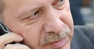 Cumhurbaşkanı Erdoğan’dan duygulandıran telefon