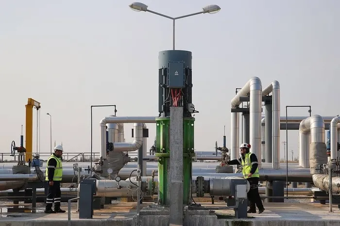 Son dakika: Başkan Erdoğan'dan Manisa Enerji ve Tabii Kaynaklar Projeleri Toplu Açılış Töreni'nde önemli açıklamalar - 1