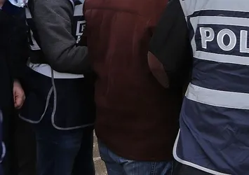 FETÖ’nün kaymakamları tutuklandı