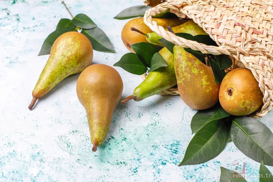 Sabah aç karnına yiyince etkisi ikiye katlanıyor: İşte o meyveler! 8