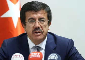 Rusya ile imzalar yarın atılıyor