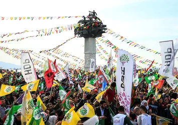 HDP, İzmir'de Tunç Soyer'i destekleyecek
