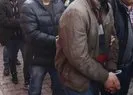 İstanbul’da FETÖ operasyonu: 12 gözaltı